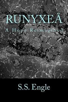 portada Runyxeå: A Hope Reimagined (en Inglés)