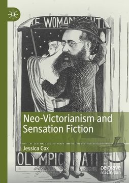 portada Neo-Victorianism and Sensation Fiction (en Inglés)
