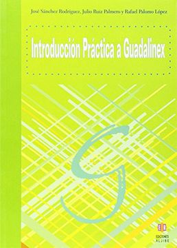 portada Introducción Práctica a Guadalinex
