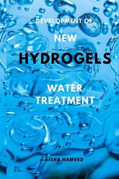 portada Development of New Hydrogels for Water Treatment (en Inglés)