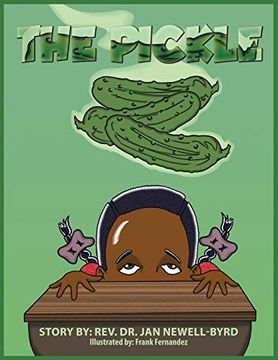 portada The Pickle (in English)