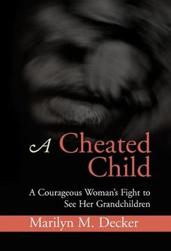 portada A Cheated Child 