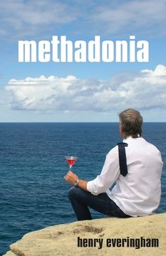 portada Methadonia (en Inglés)