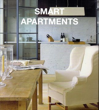 portada Smart Apartments 