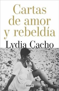 portada Cartas de amor y de rebeldía (in Spanish)