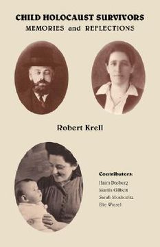 child holocaust survivors: memories and reflections