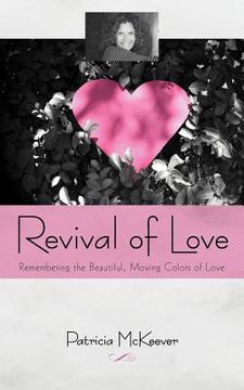 portada revival of love