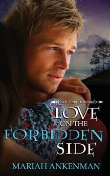 portada Love on the Forbidden Side (in English)