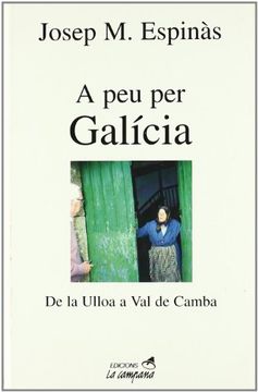 portada a peu per galícia (in Catalá)