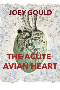 portada The Acute Avian Heart (en Inglés)