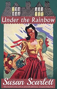 portada Under the Rainbow 