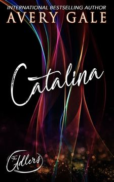 portada Catalina (in English)