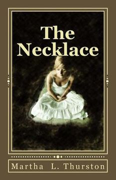 portada The Necklace