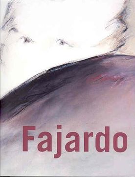 portada Fajardo (cat. exposicion) (esp-ing) (in Spanish)