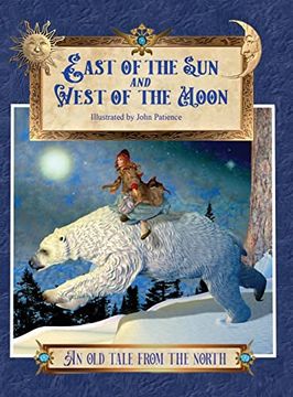 portada East of the sun and West of the Moon: An old Tale From the North 