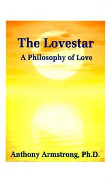 portada the lovestar: a philosophy of love (in English)