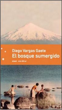 portada El Bosque Sumergido (in Spanish)