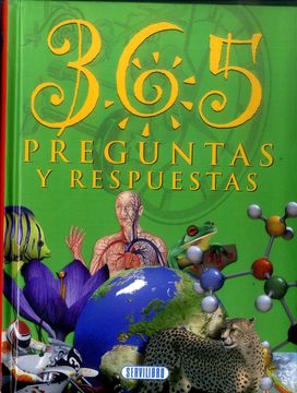 365 Preguntas y Respuestas