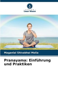 portada Pranayama: Einführung und Praktiken (en Alemán)