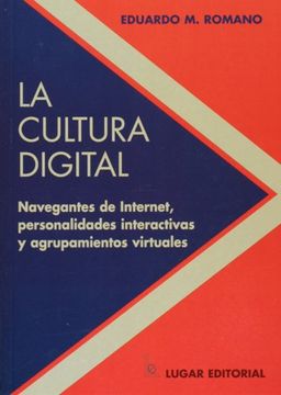 portada Cultura Digital, la (in Spanish)