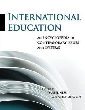 portada international education