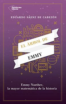 portada El Arbol de Emmy (in Spanish)