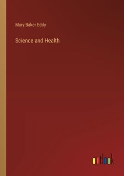 portada Science and Health (en Inglés)
