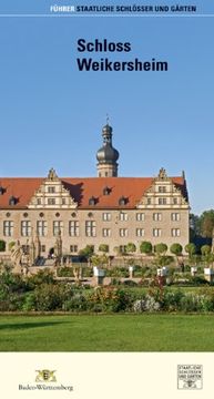 portada Schloss Weikersheim