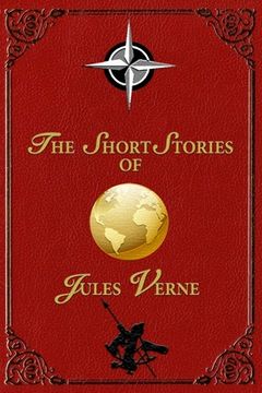 portada The Short Stories of Jules Verne (en Inglés)