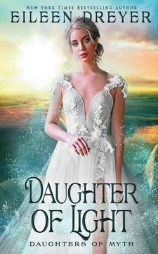portada Daughter of Light (en Inglés)