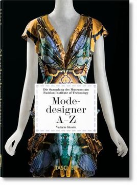 portada Modedesigner a-z (en Alemán)