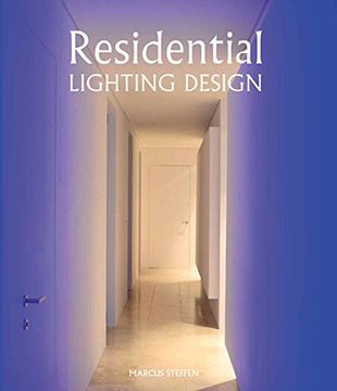 portada Residential Lighting Design (en Inglés)