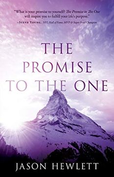 portada The Promise to the one (in English)