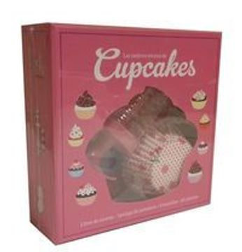 portada Cco. Kit Cupcakes