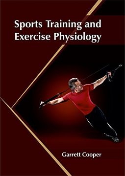 portada Sports Training and Exercise Physiology