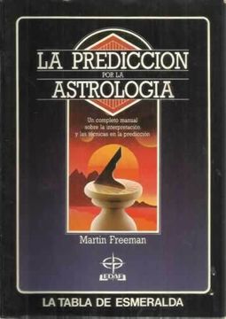 La Predicción Por La Astrología