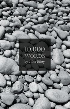 portada 10,000 Words (en Inglés)