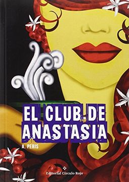portada El club de Anastasia