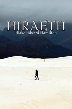 portada Hiraeth (en Inglés)