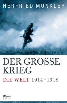 portada Der Große Krieg: Die Welt 1914 bis 1918 (en Alemán)