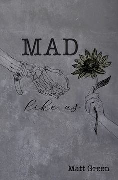 portada Mad Like Us (en Inglés)