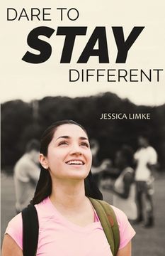 portada Dare to Stay Different (en Inglés)