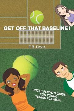 portada get off that baseline! (in English)