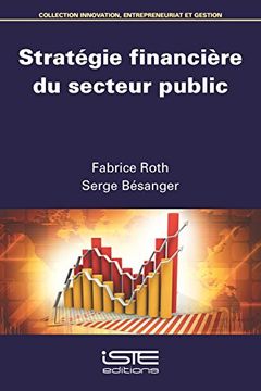 portada Strategie Financiere du Secteur Public (en Francés)