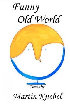 portada funny old world (en Inglés)