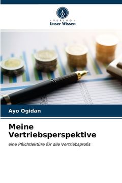 portada Meine Vertriebsperspektive (in German)