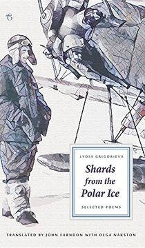 portada Shards from the Polar Ice: Selected Poems