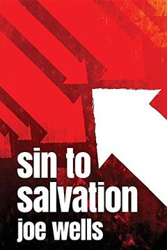 portada Sin to Salvation (in English)