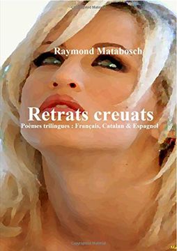 portada Retrats creuats (Spanish Edition)