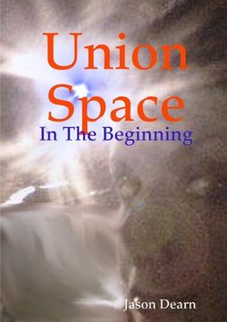 portada Union Space: In The Beginning
